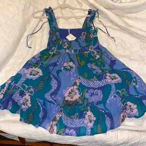 Free people dress